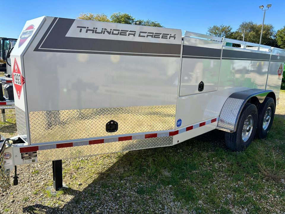 Thunder Creek FST990