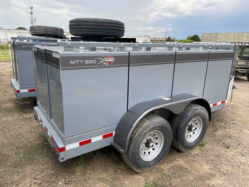 Thunder Creek MTT920