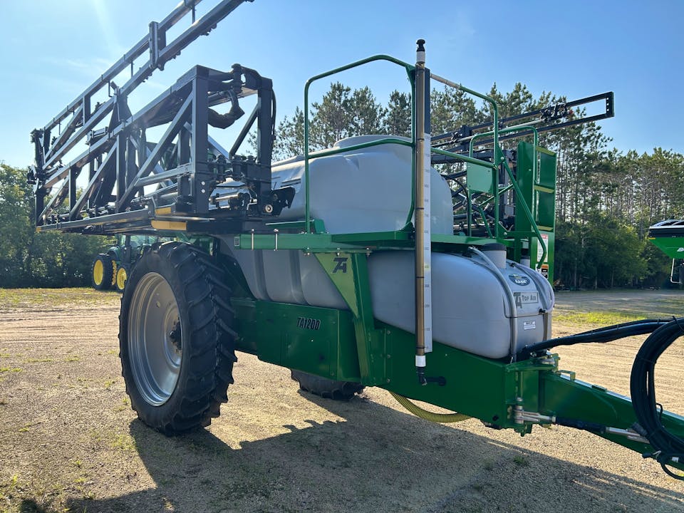 Top Air 1200-90