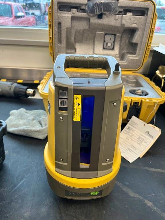 Topcon LN-150