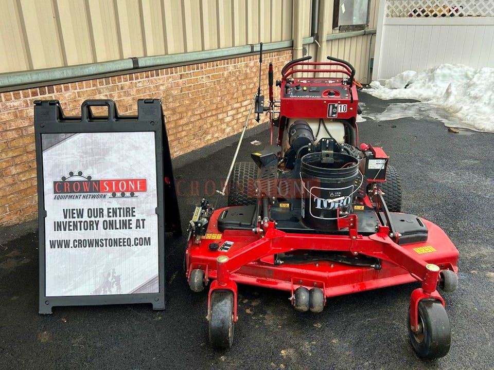 Toro Grandstand (60") - 72513