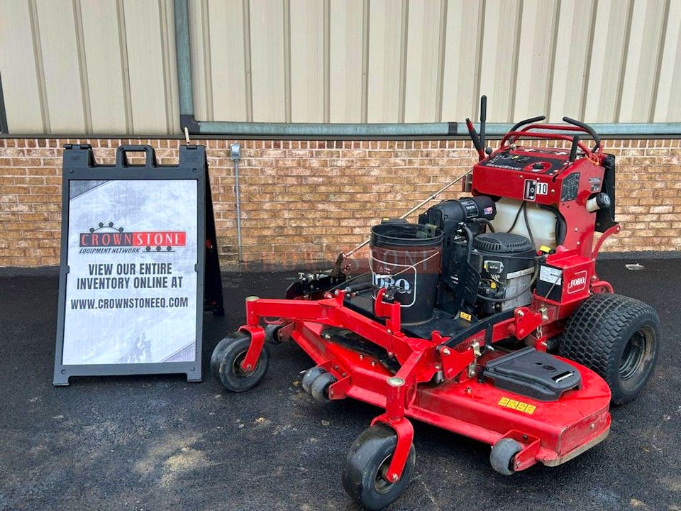 Toro Grandstand (60") - 72513