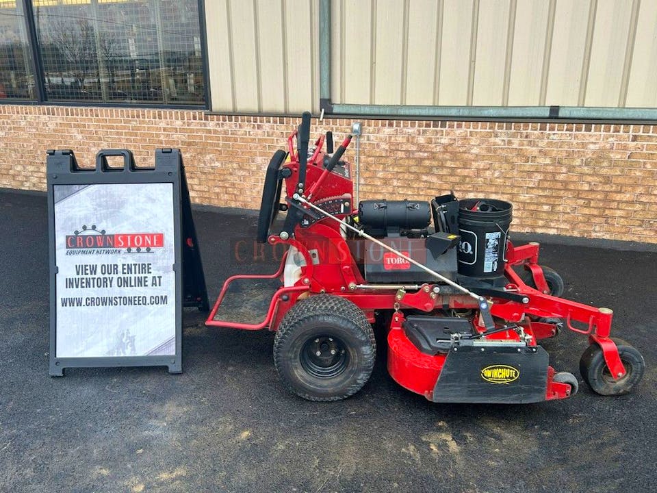 Toro Grandstand (60") - 72513