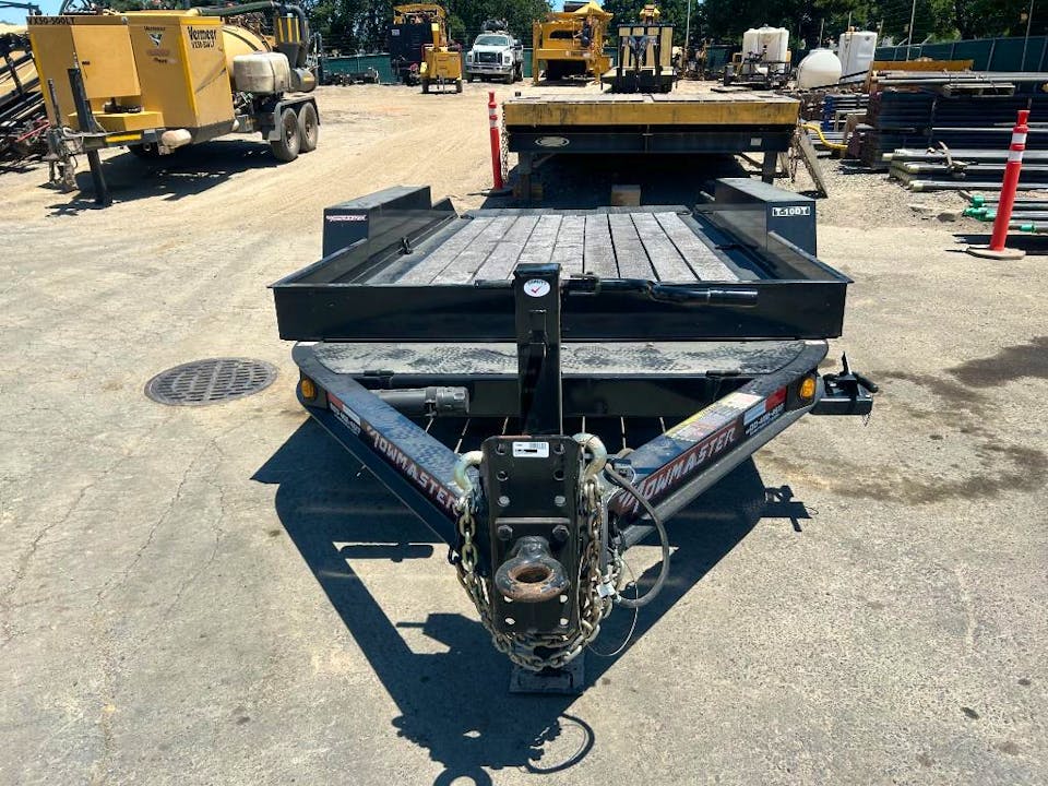 Towmaster T-10DT