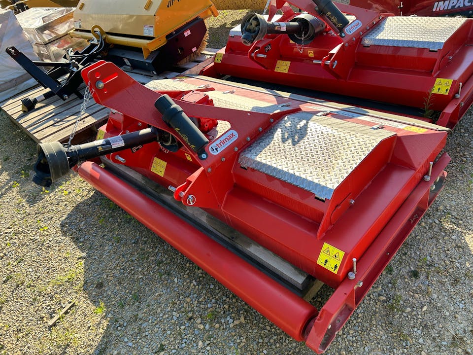 Trimax 237