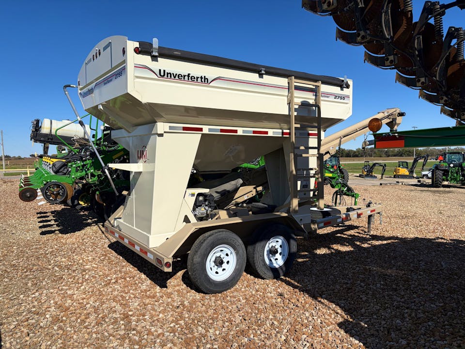 Unverferth 2755