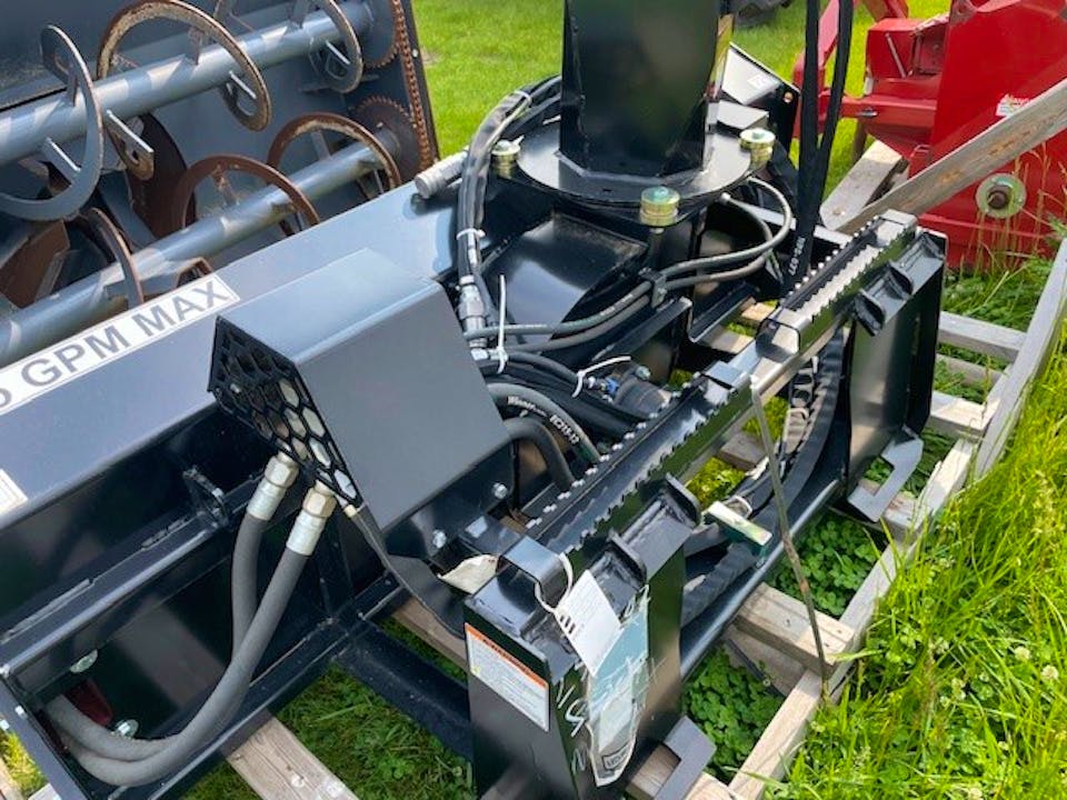 Virnig VBW72-25