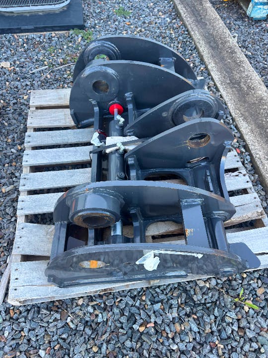 WERK BRAU 721 Z-BAR JRB STYLE