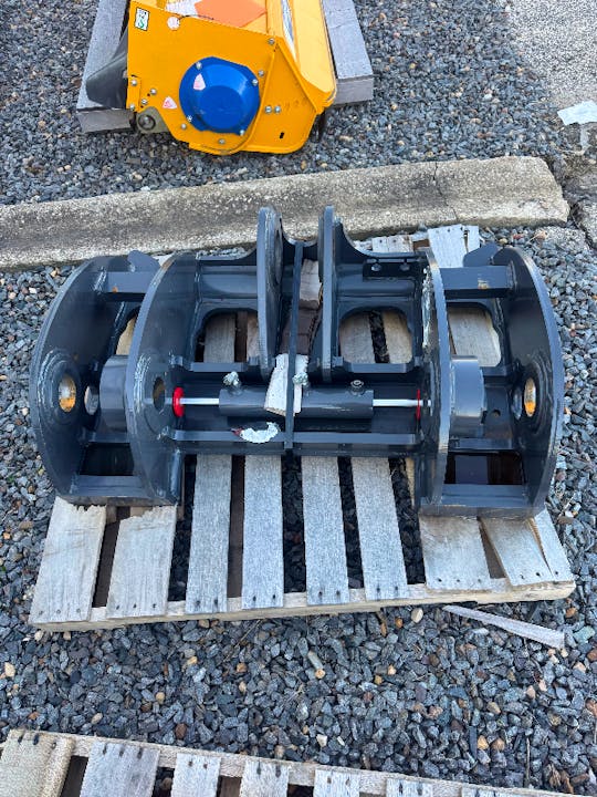 WERK BRAU 721 Z-BAR JRB STYLE