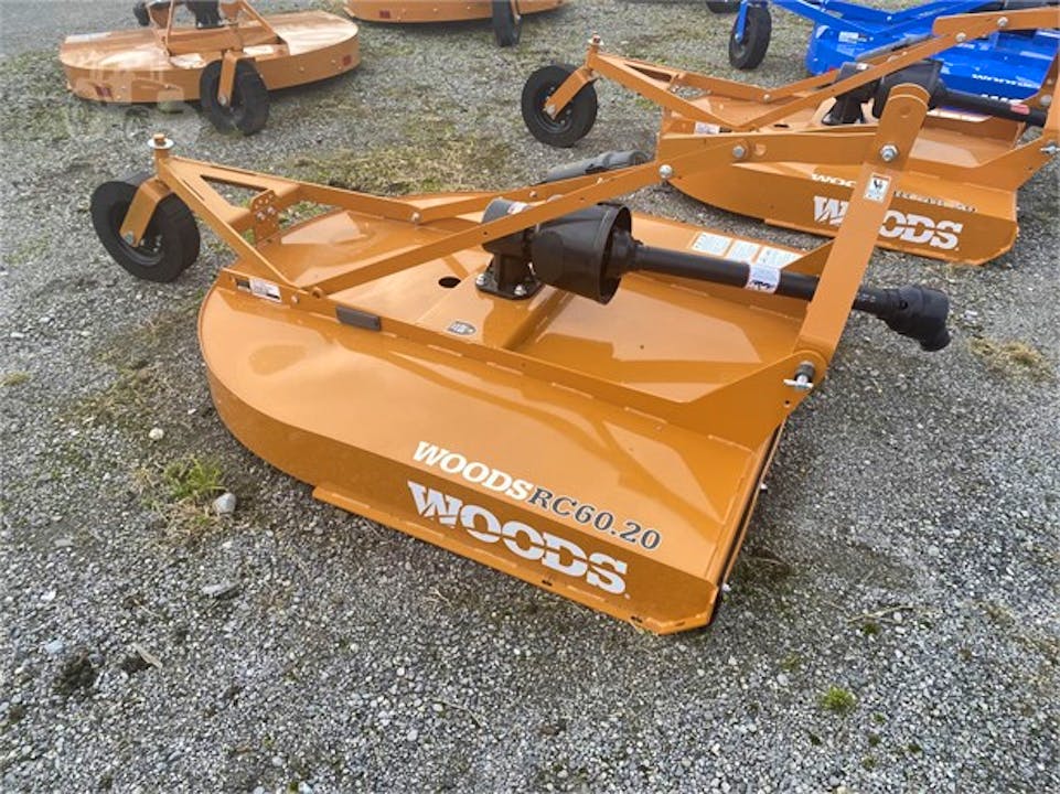 WOODS RC60.20