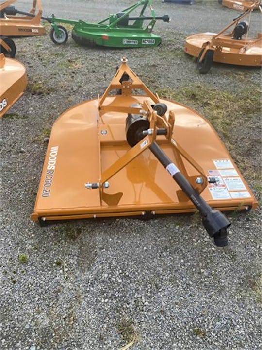 WOODS RC60.20