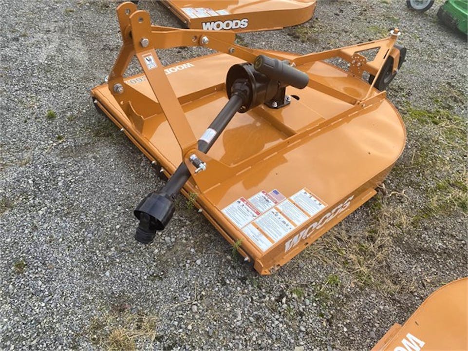 WOODS RC60.20