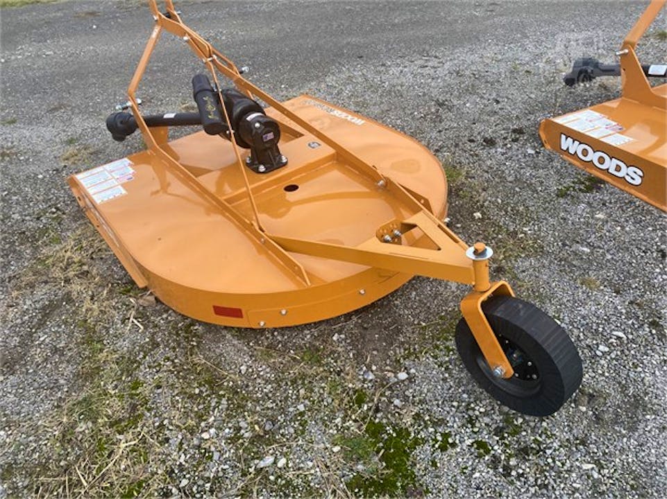 WOODS RC60.20