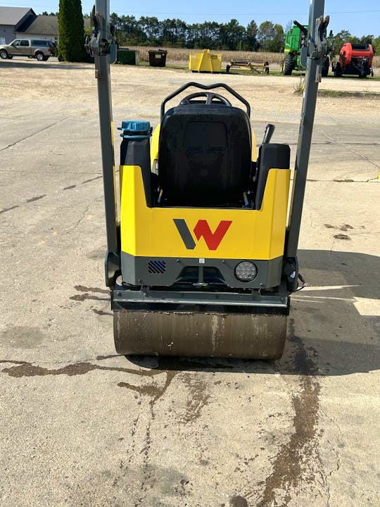 Wacker Neuson RD-12