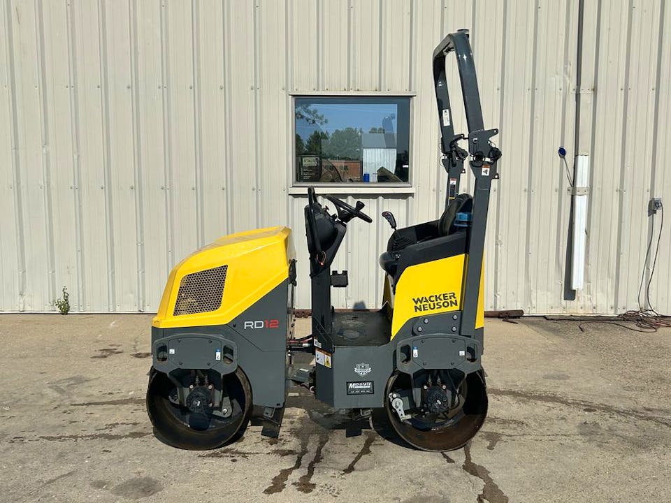 Wacker Neuson RD-12