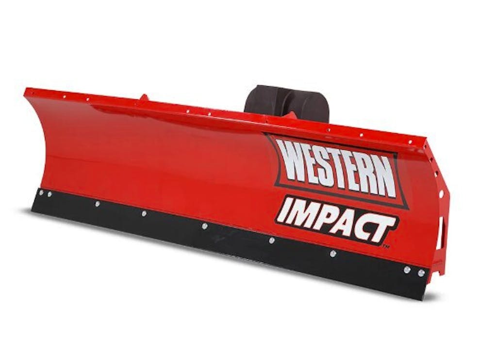 Western 74365 GATOR BLADE