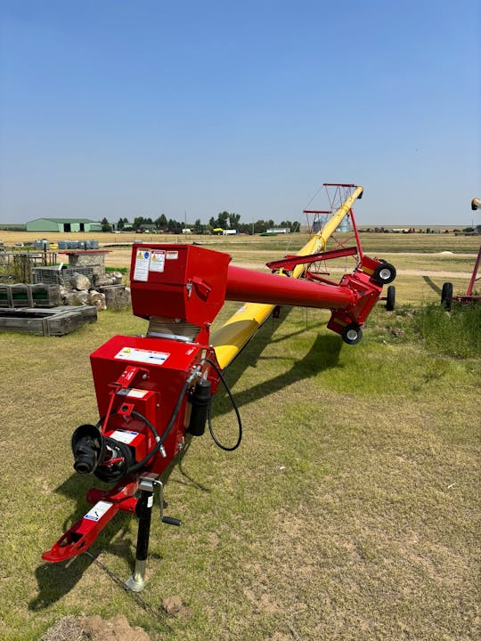 Westfield MKX2 10X73