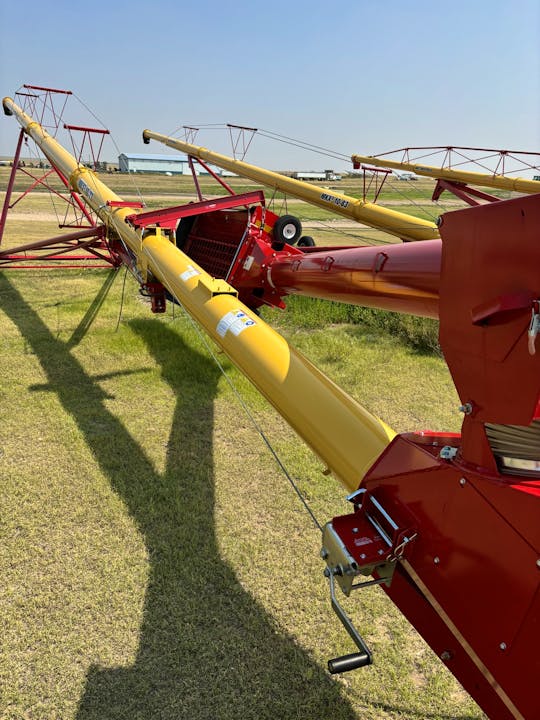 Westfield MKX2 10X73