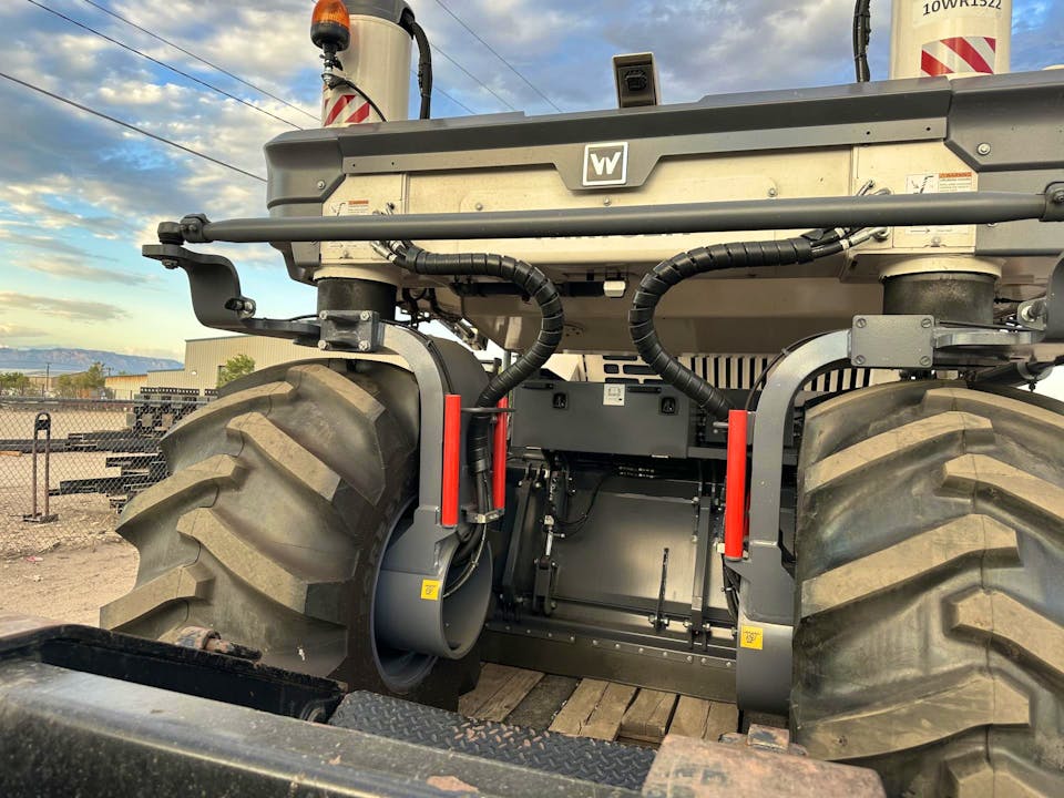 Wirtgen WR240