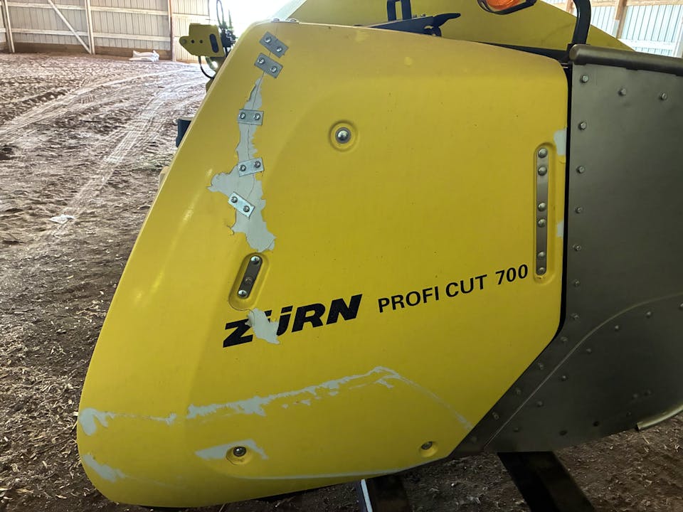 ZURN Profi-cut 700