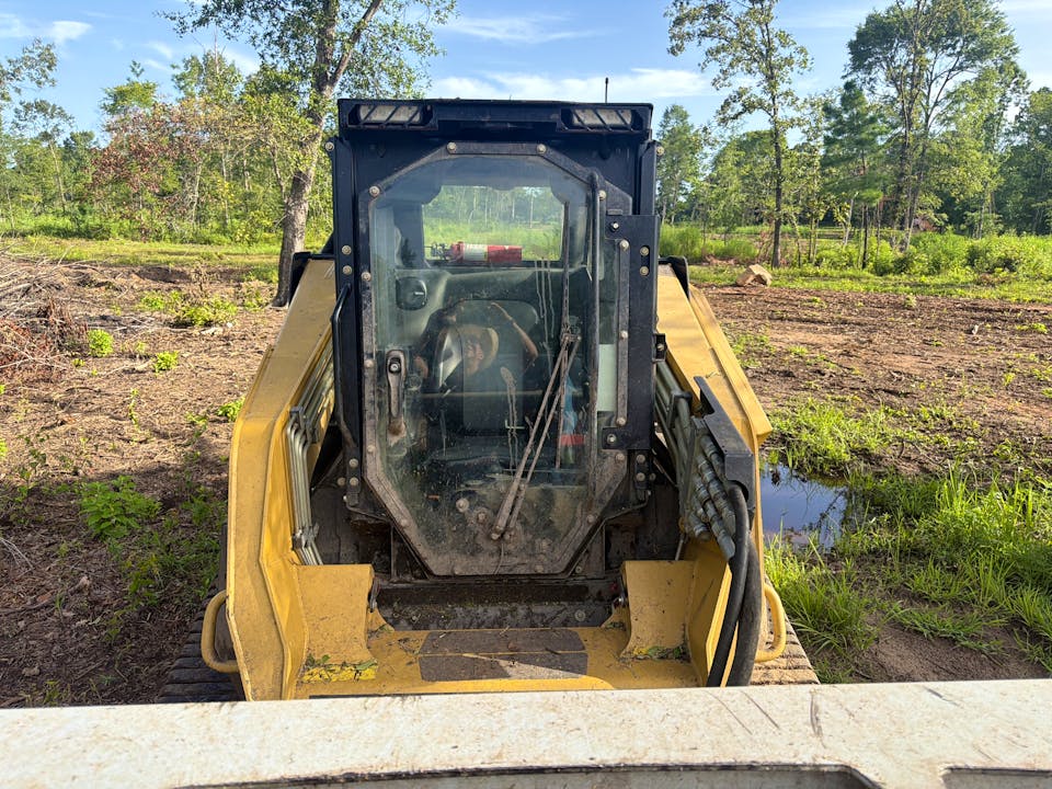 ASV RT-135