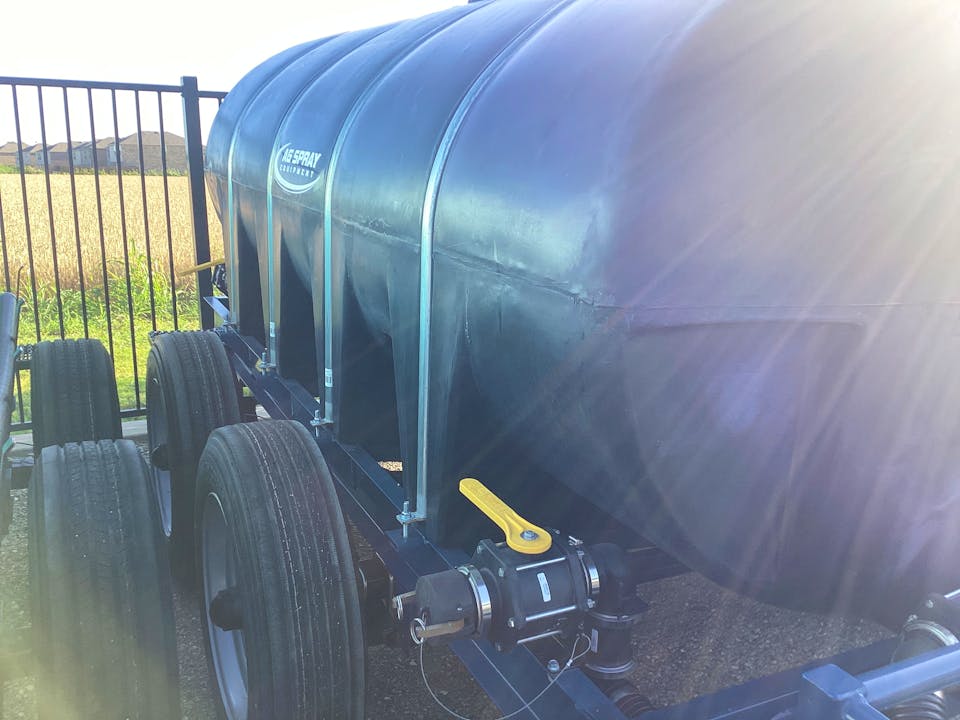 Ag Spray 1610 NT