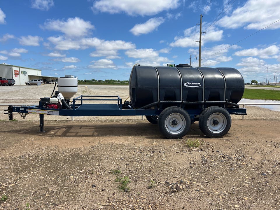 Ag Spray 1610 NT