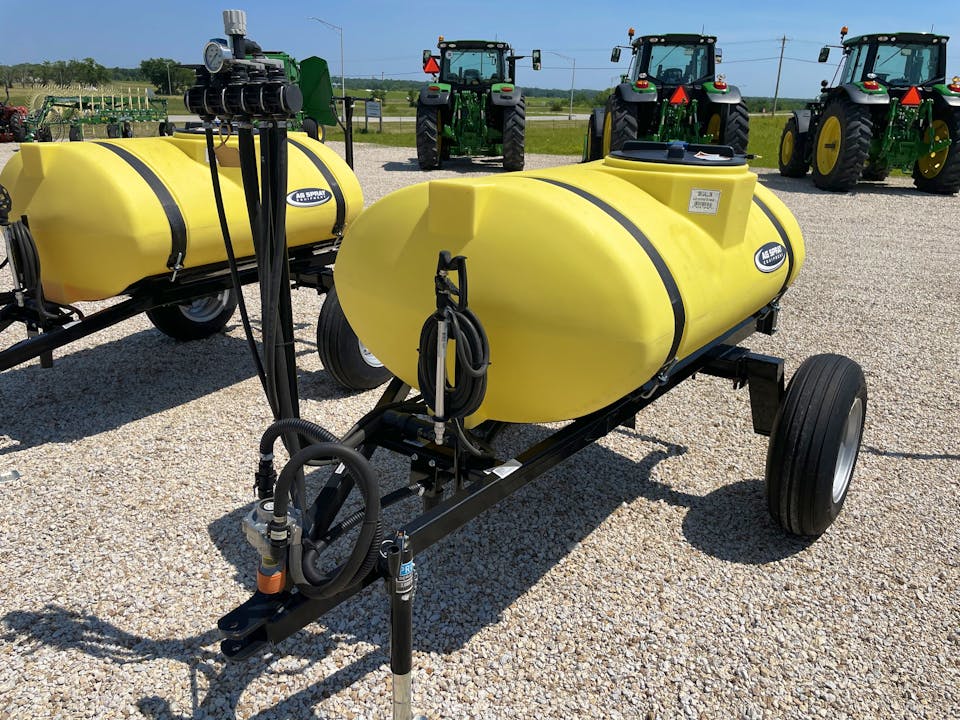 Ag Spray 300PB