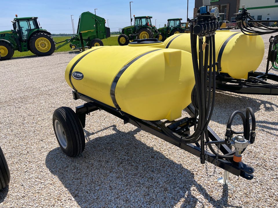 Ag Spray 300PB