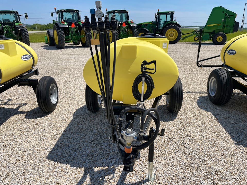 Ag Spray 300PB