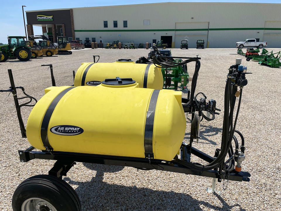 Ag Spray 300PB