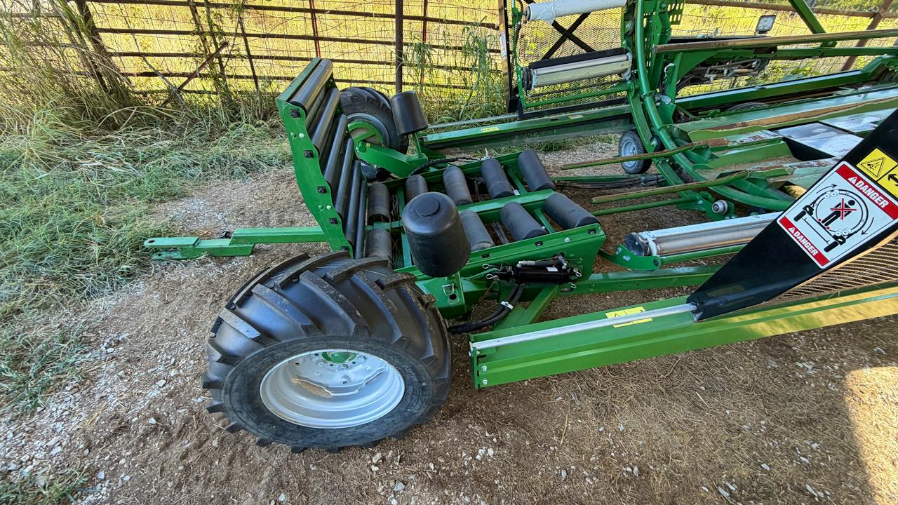 Anderson IFX720