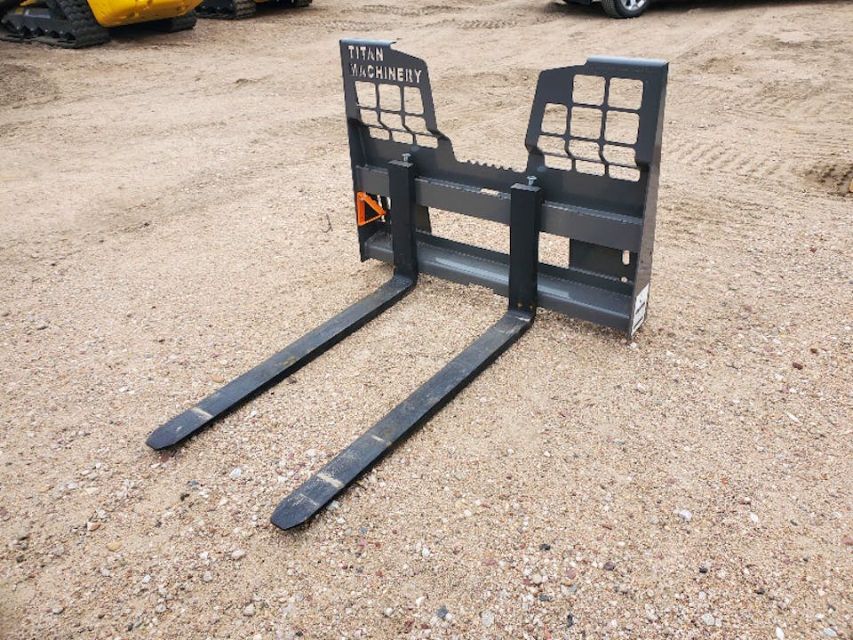 BERLON ATTACHMENTS 48