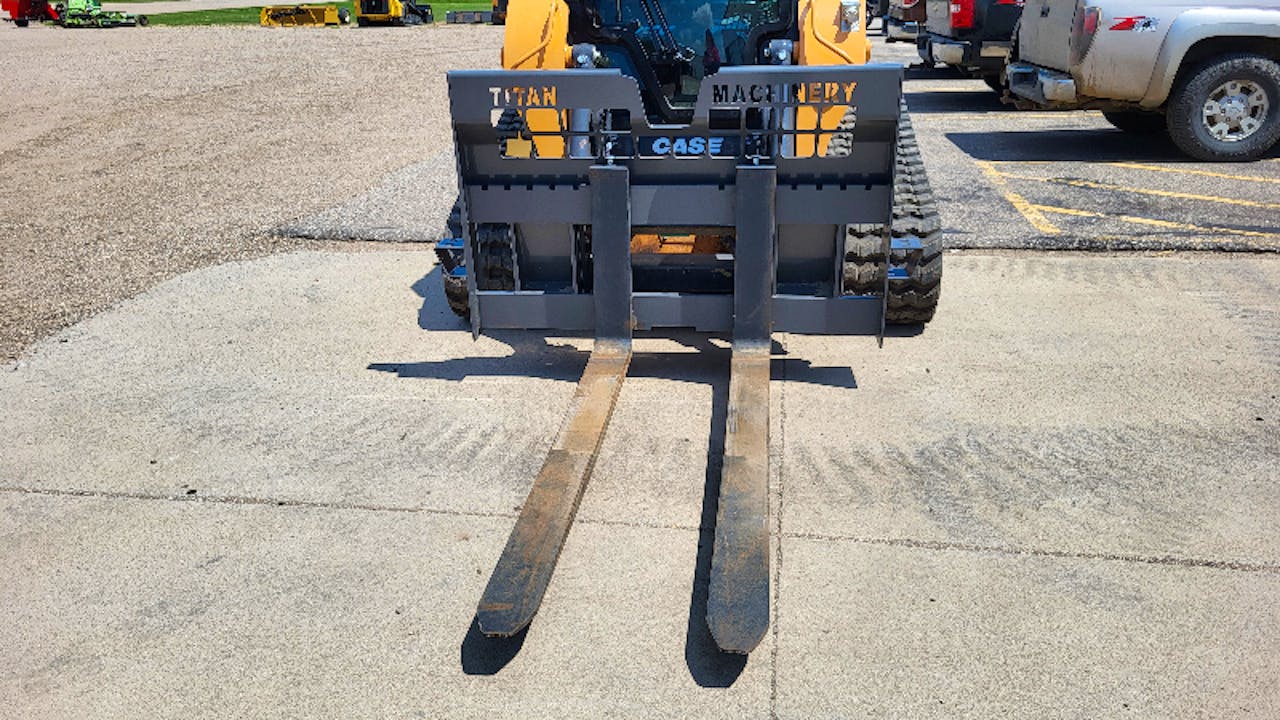 BERLON ATTACHMENTS 60 HD