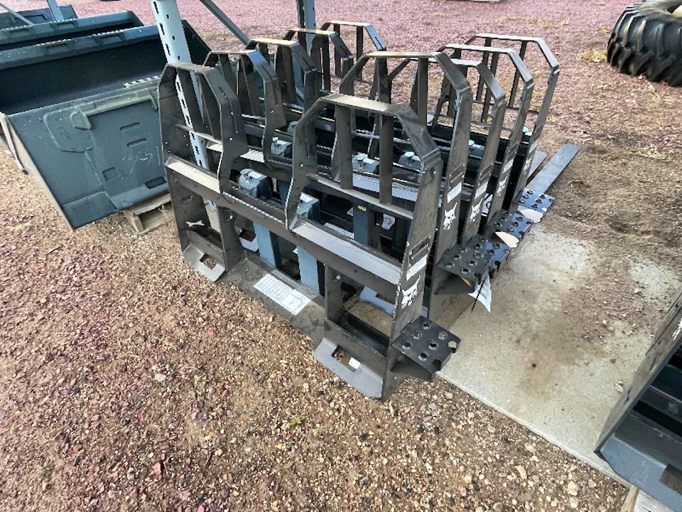Bobcat 48