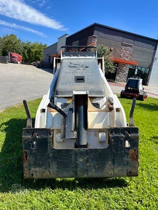 Bobcat MT100