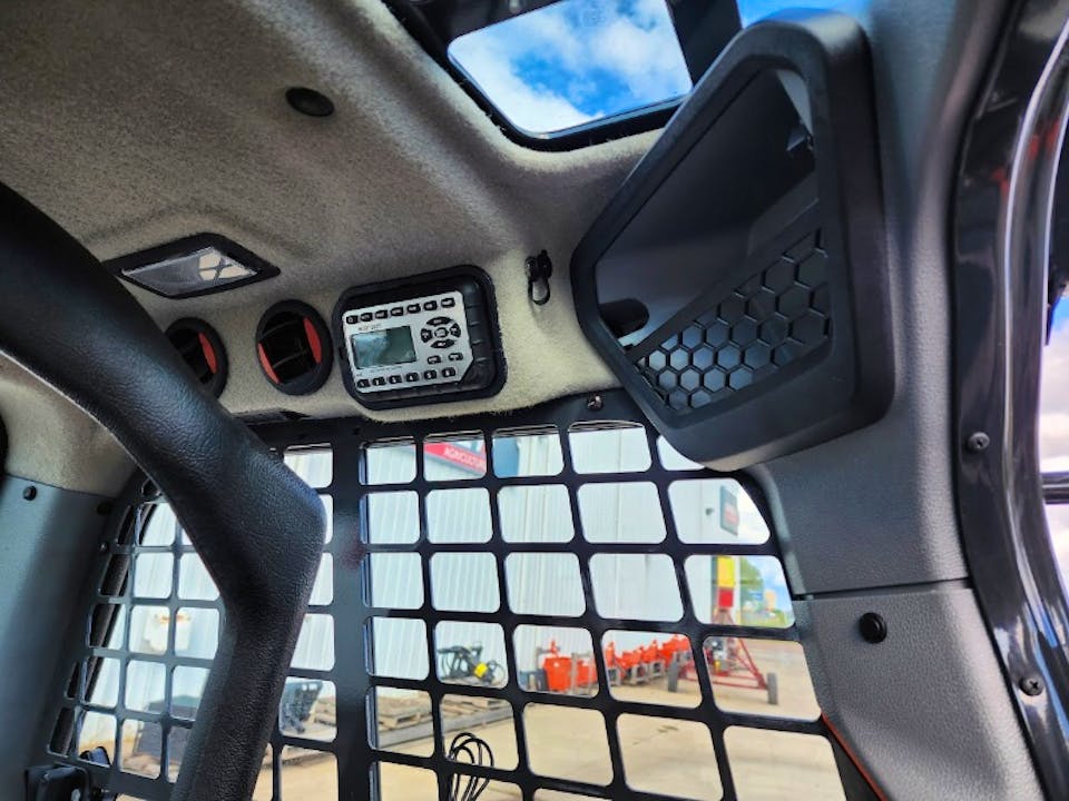 Bobcat S64
