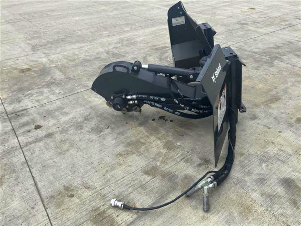 Bobcat SG30