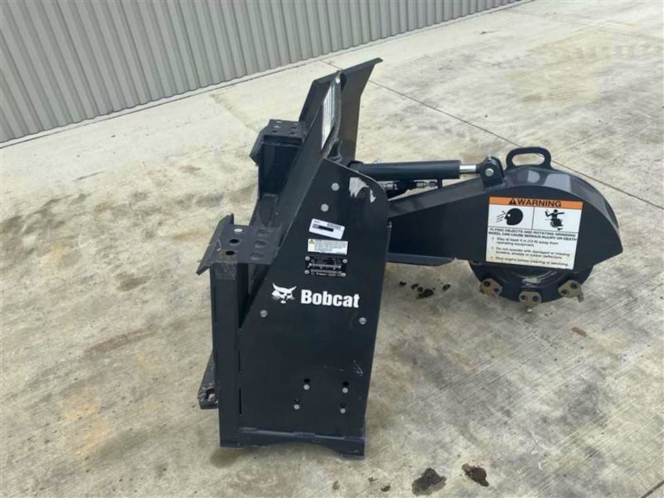 Bobcat SG30