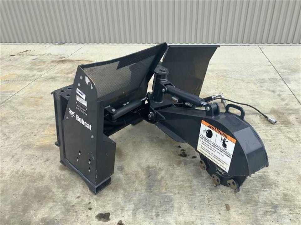 Bobcat SG30