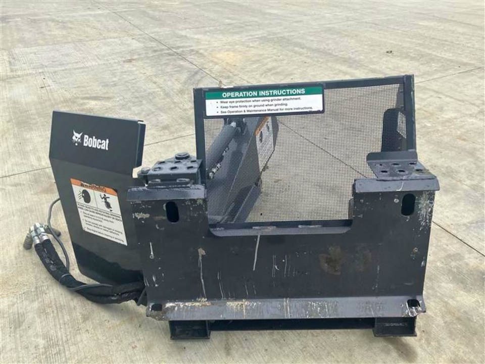 Bobcat SG30