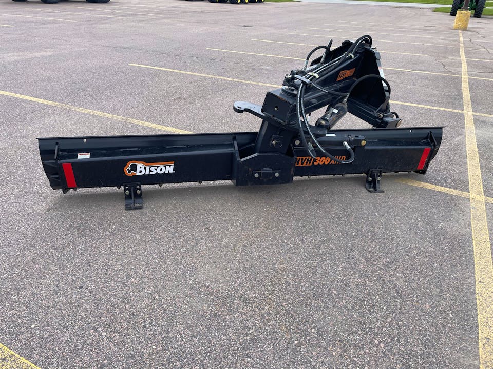 Bison BINVHL-300-XHD