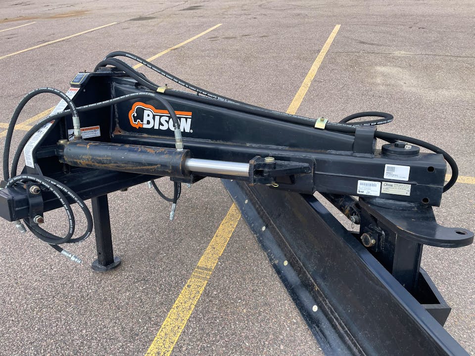 Bison BINVHL-300-XHD