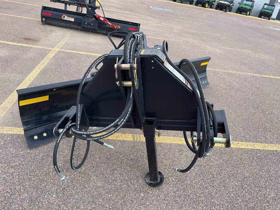 Bison BINVHL-300-XHD