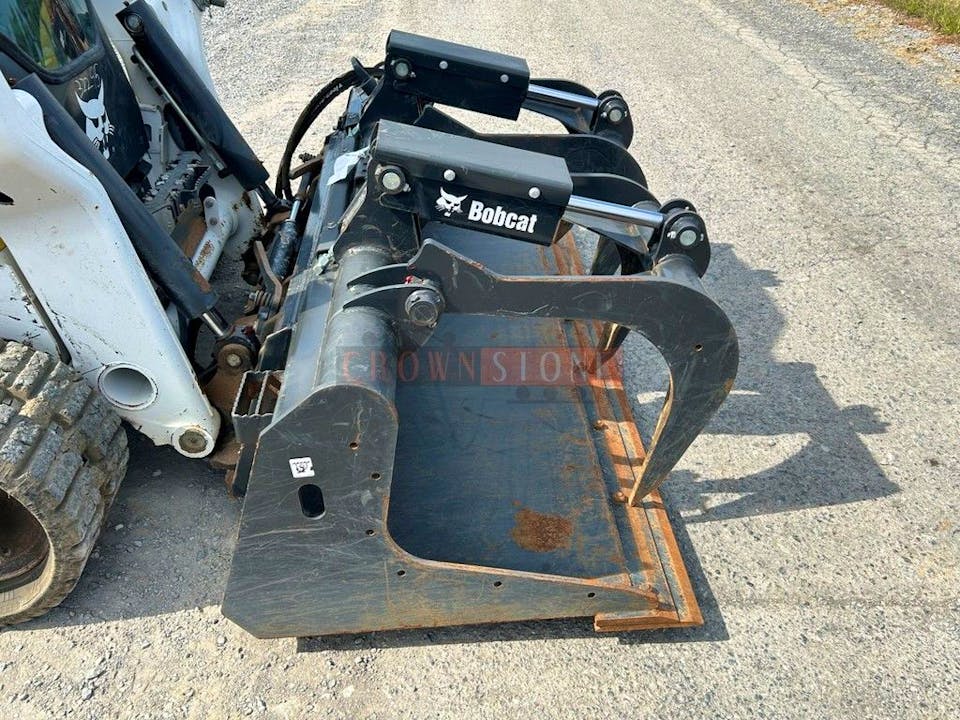 Bobcat 74" Industrial Bucket
