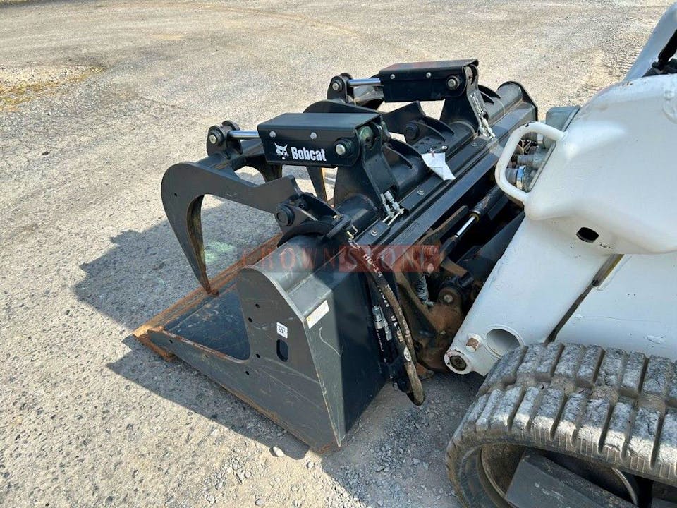 Bobcat 74" Industrial Bucket