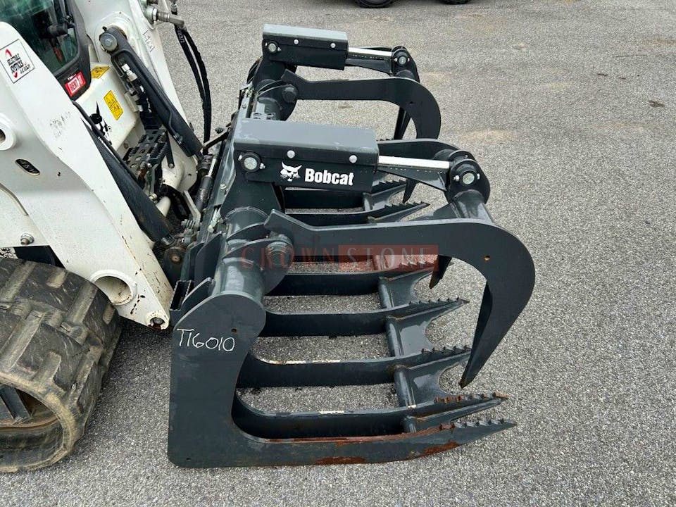 Bobcat 80" Root
