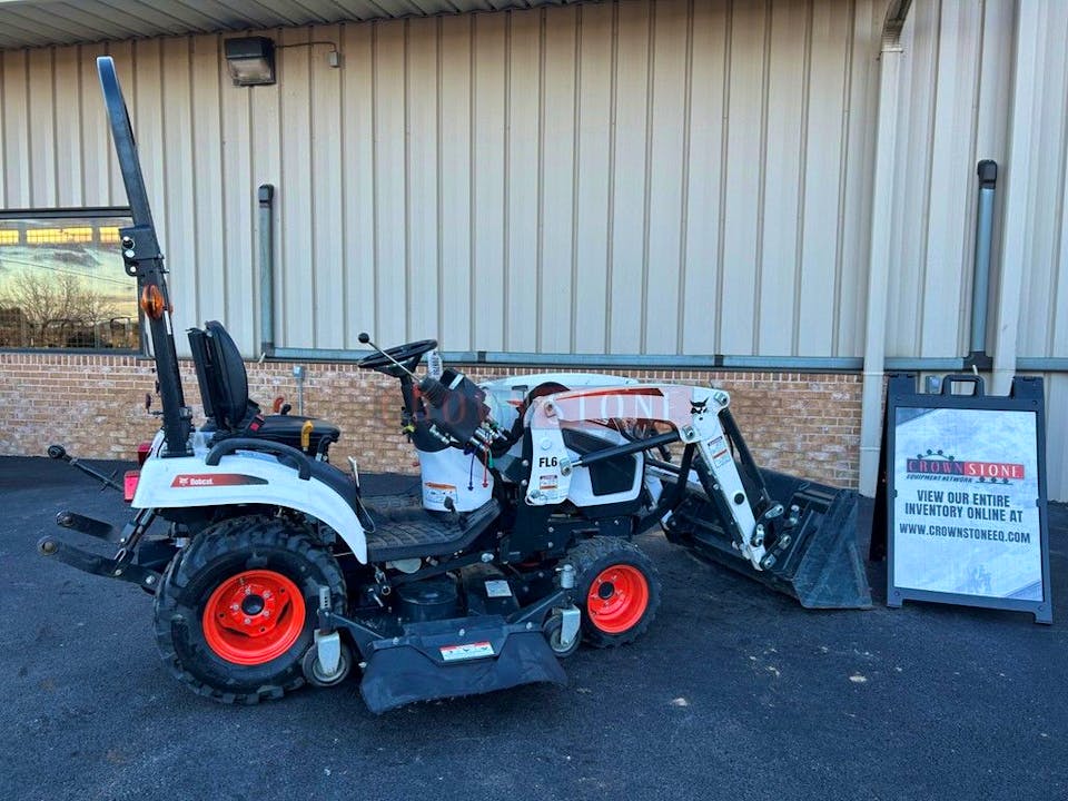 Bobcat CT1025