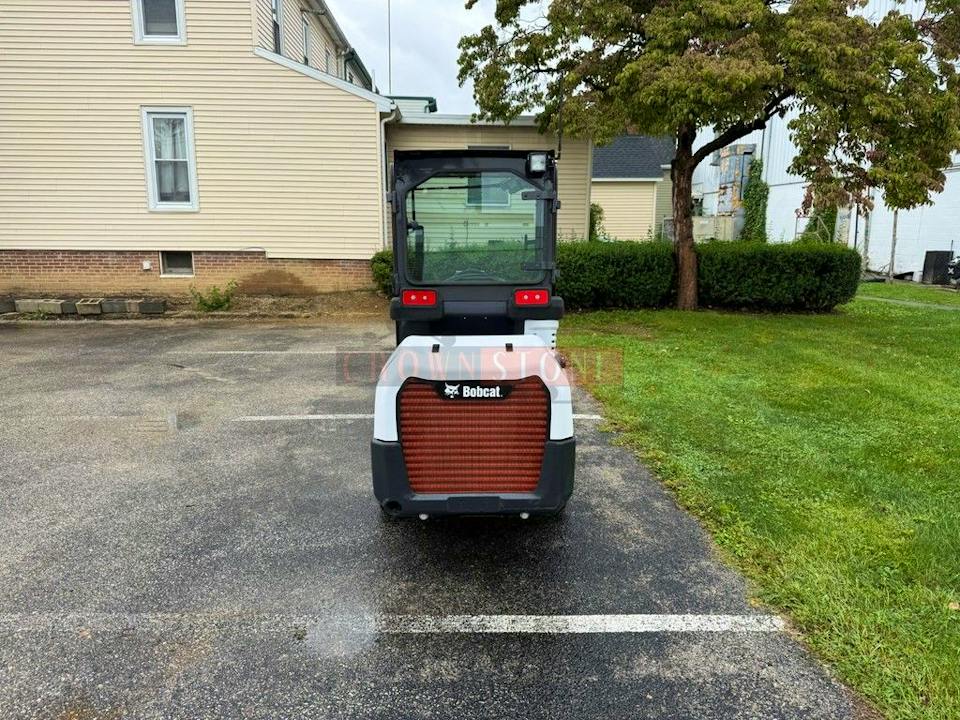 Bobcat L28