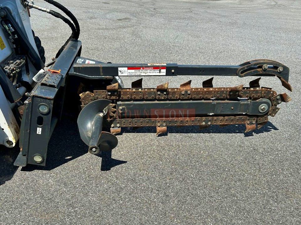 Bobcat LT313